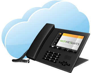 VOIP - Cloud Communication Solution for Your Organization.