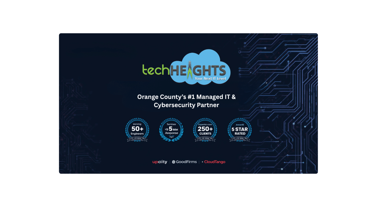 TechHeights