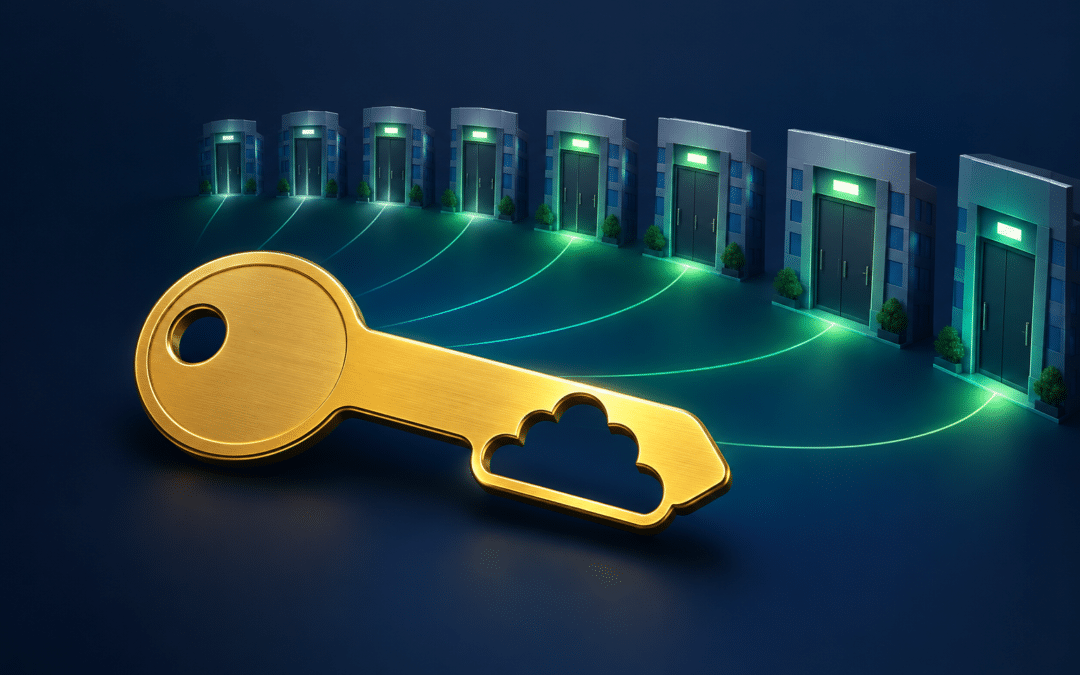 The ConnectWise Cloud Backup Breach: How One Stolen Vendor Credential Opened 300+ Microsoft 365 Tenants Without a Single Password