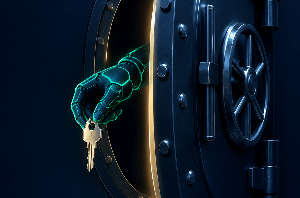 Rogue AI Agents: Why America’s Biggest Banks Just Locked Them Out, and What Every Small Business Should Do Next